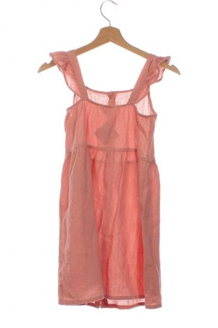 Kinderkleid H&M, Größe 8-9y/ 134-140 cm, Farbe Rosa, Preis € 7,99