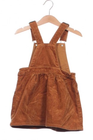 Kinderkleid H&M L.O.G.G., Größe 2-3y/ 98-104 cm, Farbe Braun, Preis € 16,99