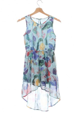 Rochie pentru copii H&M x Michelle Morin, Mărime 11-12y/ 152-158 cm, Culoare Multicolor, Preț 46,99 Lei