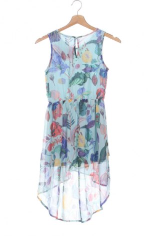 Rochie pentru copii H&M x Michelle Morin, Mărime 11-12y/ 152-158 cm, Culoare Multicolor, Preț 46,99 Lei