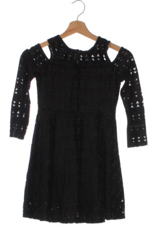 Rochie pentru copii Here+There, Mărime 8-9y/ 134-140 cm, Culoare Negru, Preț 35,99 Lei