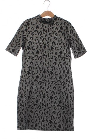 Rochie pentru copii Here+There, Mărime 10-11y/ 146-152 cm, Culoare Gri, Preț 59,00 Lei