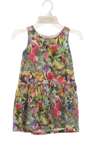 Detské šaty  Kate Morgan x H&M, Veľkosť 4-5y/ 110-116 cm, Farba Viacfarebná, Cena  7,45 €