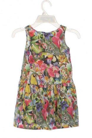 Kinderkleid Kate Morgan x H&M, Größe 4-5y/ 110-116 cm, Farbe Mehrfarbig, Preis € 5,99