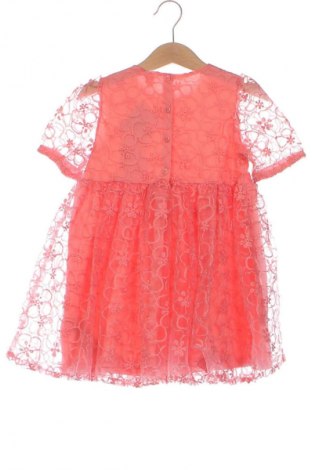 Kinderkleid LC Waikiki, Größe 18-24m/ 86-98 cm, Farbe Rosa, Preis 25,06 €