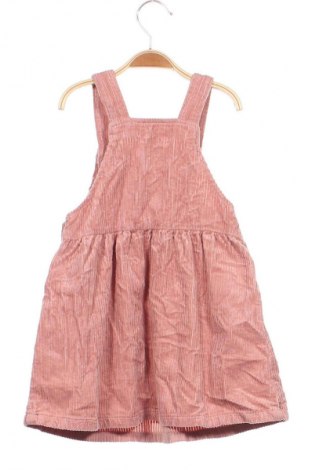 Kinderkleid Lindex, Größe 18-24m/ 86-98 cm, Farbe Rosa, Preis 17,99 €