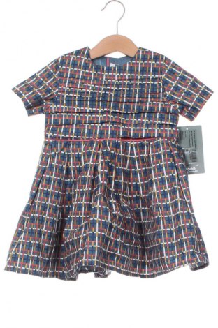 Dětské šaty  Mamas & Papas, Velikost 12-18m/ 80-86 cm, Barva Vícebarevné, Cena  305,00 Kč