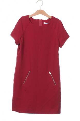 Kinderkleid Marks & Spencer, Größe 8-9y/ 134-140 cm, Farbe Rot, Preis € 19,99