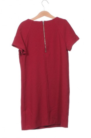 Kinderkleid Marks & Spencer, Größe 8-9y/ 134-140 cm, Farbe Rot, Preis € 19,99