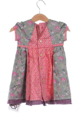 Kinderkleid Marks & Spencer, Größe 9-12m/ 74-80 cm, Farbe Mehrfarbig, Preis € 6,99