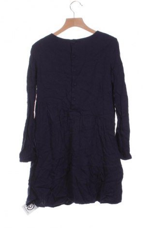 Kinderkleid Massimo Dutti, Größe 11-12y/ 152-158 cm, Farbe Blau, Preis € 16,37