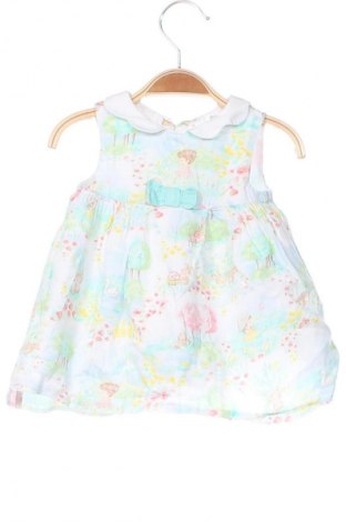 Kinderkleid Mayoral, Größe 6-9m/ 68-74 cm, Farbe Mehrfarbig, Preis € 11,25