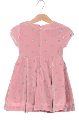 Kinderkleid Mayoral, Größe 18-24m/ 86-98 cm, Farbe Rosa, Preis 16,41 €