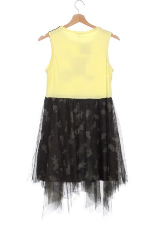 Kinderkleid Miss, Größe 12-13y/ 158-164 cm, Farbe Mehrfarbig, Preis € 12,49