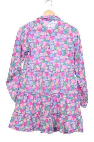 Kinderkleid Name It, Größe 12-13y/ 158-164 cm, Farbe Mehrfarbig, Preis 7,99 €