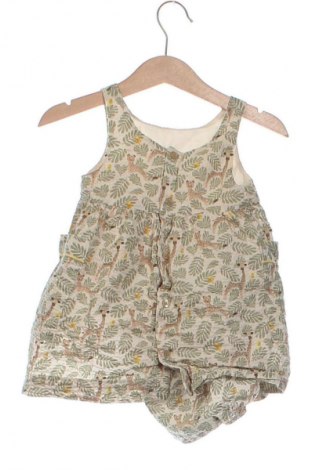 Kinderkleid Obaibi, Größe 9-12m/ 74-80 cm, Farbe Mehrfarbig, Preis € 35,29