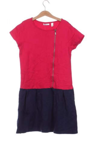 Kinderkleid Okaidi, Größe 10-11y/ 146-152 cm, Farbe Mehrfarbig, Preis € 5,99