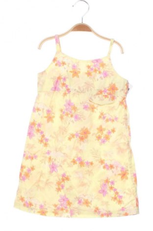 Dziecięca sukienka Old Navy, Rozmiar 3-4y/ 104-110 cm, Kolor Żółty, Cena 25,99 zł