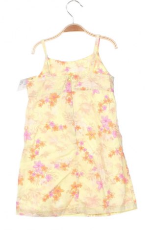 Dziecięca sukienka Old Navy, Rozmiar 3-4y/ 104-110 cm, Kolor Żółty, Cena 25,99 zł