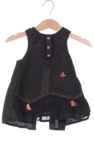 Kinderkleid Orchestra, Größe 6-9m/ 68-74 cm, Farbe Grau, Preis 6,49 €