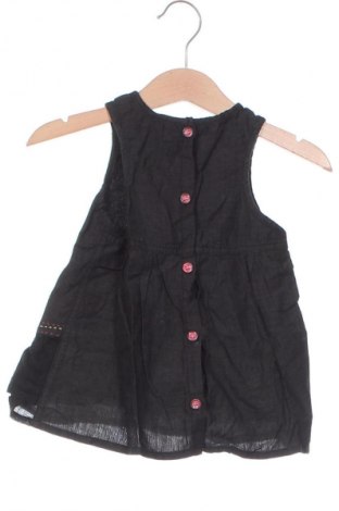 Kinderkleid Orchestra, Größe 6-9m/ 68-74 cm, Farbe Grau, Preis € 5,99