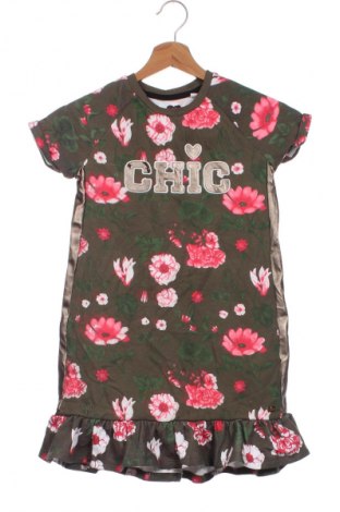 Rochie pentru copii Oviesse, Mărime 8-9y/ 134-140 cm, Culoare Multicolor, Preț 22,99 Lei