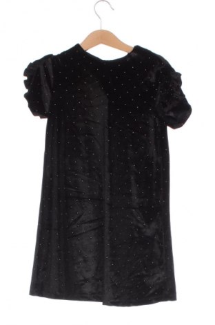 Rochie pentru copii Oviesse, Mărime 5-6y/ 116-122 cm, Culoare Negru, Preț 39,99 Lei