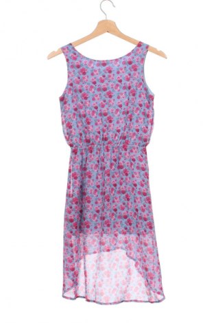 Rochie pentru copii Page One, Mărime 10-11y/ 146-152 cm, Culoare Albastru, Preț 61,27 Lei