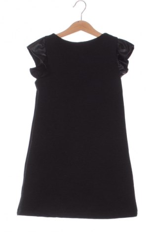 Rochie pentru copii Piazza Italia, Mărime 6-7y/ 122-128 cm, Culoare Negru, Preț 23,99 Lei