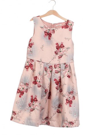 Kinderkleid Piazza Italia, Größe 11-12y/ 152-158 cm, Farbe Mehrfarbig, Preis 7,99 €