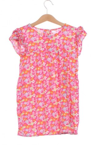 Kinderkleid Primark, Größe 7-8y/ 128-134 cm, Farbe Mehrfarbig, Preis 5,99 €