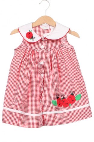 Kinderkleid Rare Editions, Größe 2-3y/ 98-104 cm, Farbe Mehrfarbig, Preis € 5,99