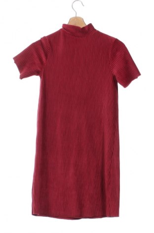 Kinderkleid Reserved, Größe 10-11y/ 146-152 cm, Farbe Rot, Preis 5,49 €