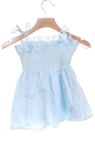 Kinderkleid Richmond, Größe 3-4y/ 104-110 cm, Farbe Blau, Preis 15,99 €