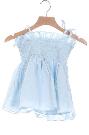 Kinderkleid Richmond, Größe 3-4y/ 104-110 cm, Farbe Blau, Preis 15,99 €