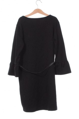 Rochie pentru copii S.Oliver, Mărime 12-13y/ 158-164 cm, Culoare Negru, Preț 85,99 Lei