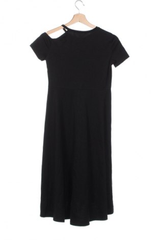 Rochie pentru copii SHEIN, Mărime 10-11y/ 146-152 cm, Culoare Negru, Preț 51,99 Lei