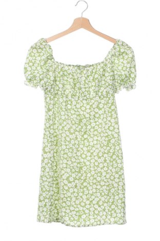 Rochie pentru copii SHEIN, Mărime 11-12y/ 152-158 cm, Culoare Verde, Preț 51,99 Lei