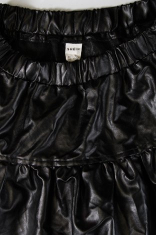 Rochie pentru copii SHEIN, Mărime 11-12y/ 152-158 cm, Culoare Negru, Preț 55,99 Lei