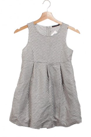 Kinderkleid Sisley, Größe 8-9y/ 134-140 cm, Farbe Grau, Preis € 22,49