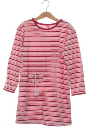 Kinderkleid TCM, Größe 6-7y/ 122-128 cm, Farbe Rosa, Preis € 14,04