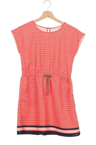 Rochie pentru copii Tom Tailor, Mărime 10-11y/ 146-152 cm, Culoare Portocaliu, Preț 26,99 Lei