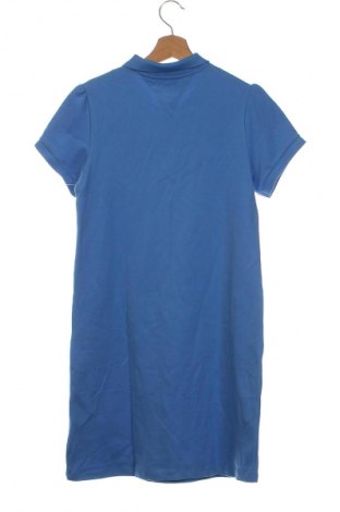 Kinderkleid Tommy Hilfiger, Größe 15-18y/ 170-176 cm, Farbe Blau, Preis € 75,99