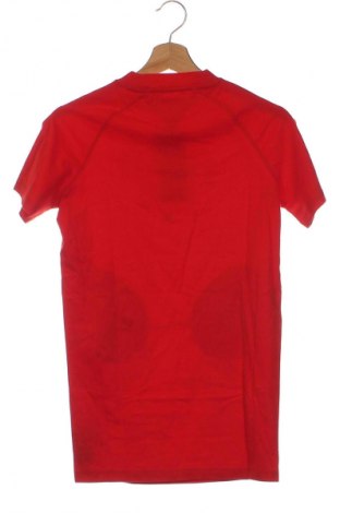 Rochie pentru copii Tommy Hilfiger, Mărime 8-9y/ 134-140 cm, Culoare Roșu, Preț 359,99 Lei