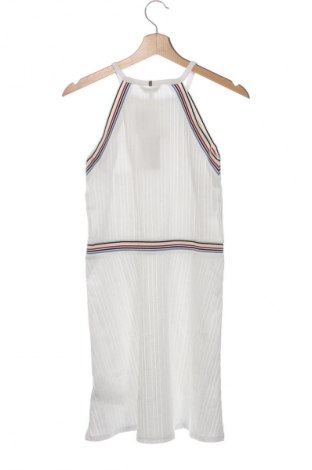 Kinderkleid Tommy Hilfiger, Größe 12-13y/ 158-164 cm, Farbe Weiß, Preis € 75,99