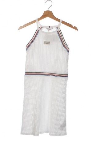Kinderkleid Tommy Hilfiger, Größe 10-11y/ 146-152 cm, Farbe Weiß, Preis 75,99 €