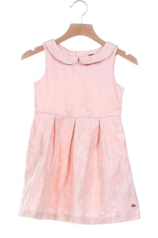 Kinderkleid Tommy Hilfiger, Größe 2-3y/ 98-104 cm, Farbe Rosa, Preis 25,00 €