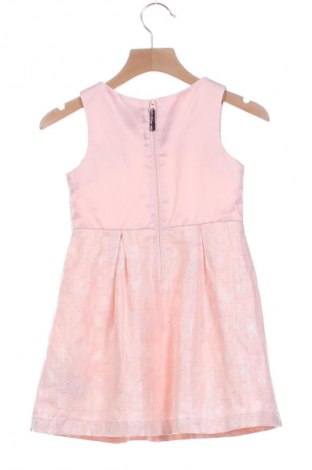 Kinderkleid Tommy Hilfiger, Größe 2-3y/ 98-104 cm, Farbe Rosa, Preis € 25,00