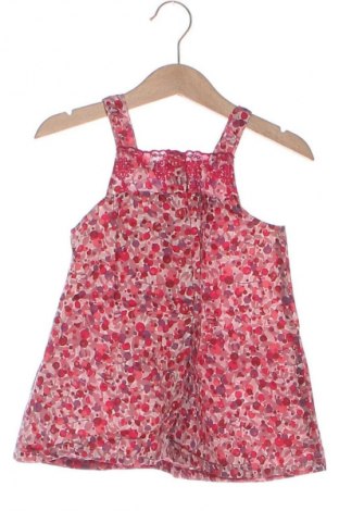 Kinderkleid Vertbaudet, Größe 12-18m/ 80-86 cm, Farbe Mehrfarbig, Preis € 6,99