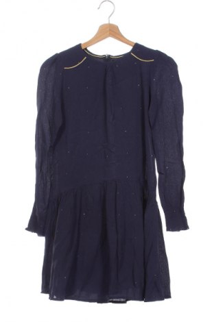 Kinderkleid Zadig & Voltaire, Größe 14-15y/ 168-170 cm, Farbe Blau, Preis 27,49 €